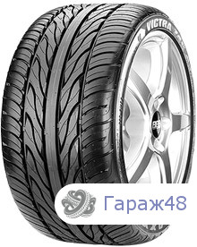 Maxxis Victra MA-Z4S 255/55 R18 109W